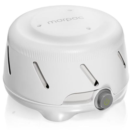 Marpac Marpac MAR-DOHM-UNO Noise Sound Machine - White MAR-DOHM/UNO